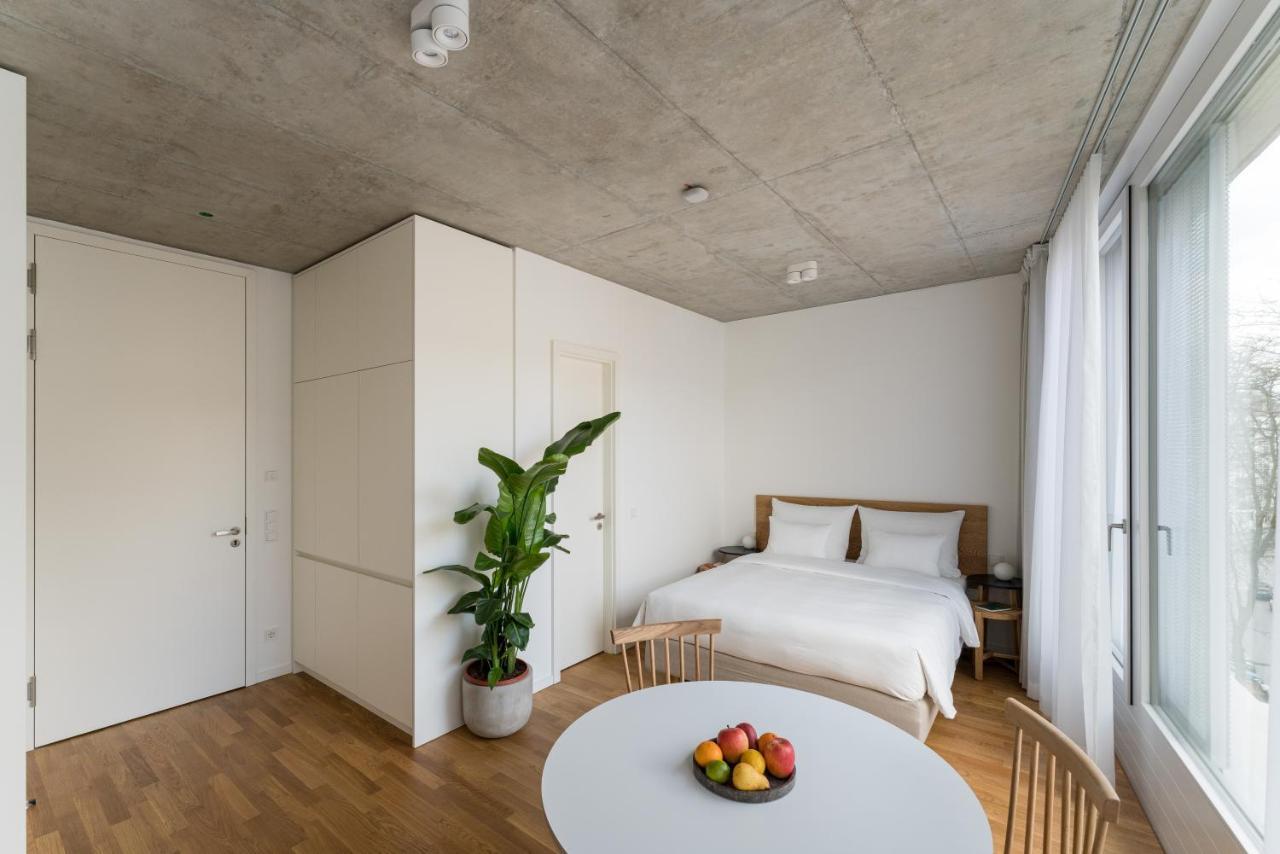 Carlotta Apartment Berlin