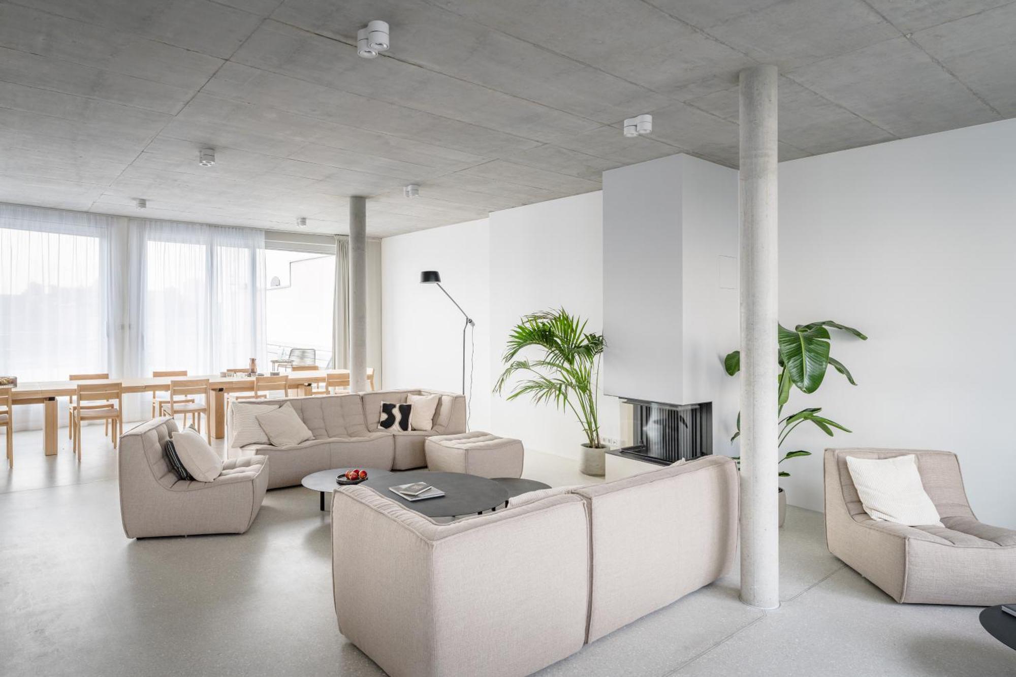 Apartment Carlotta Berlin