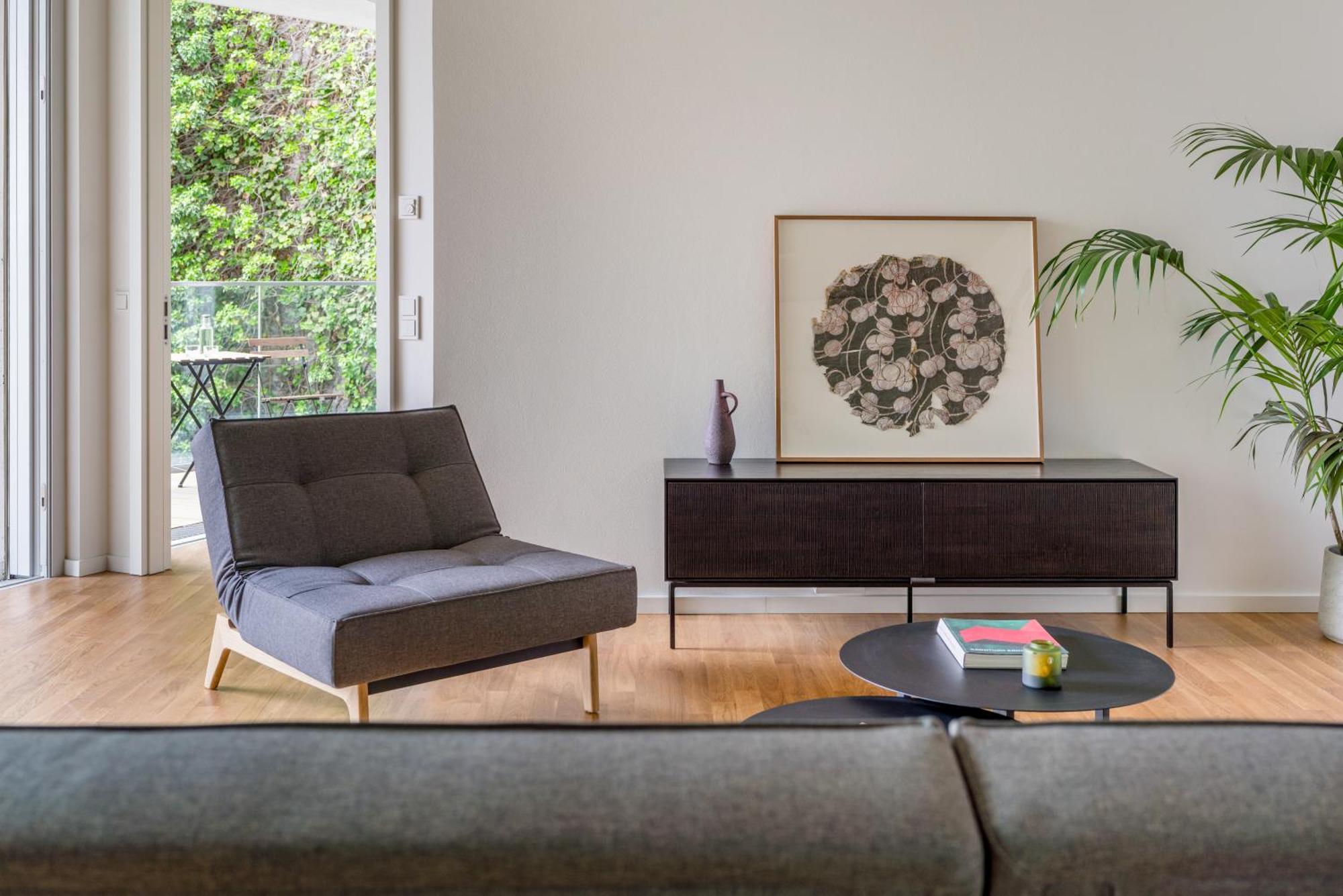 Apartment Carlotta Berlin